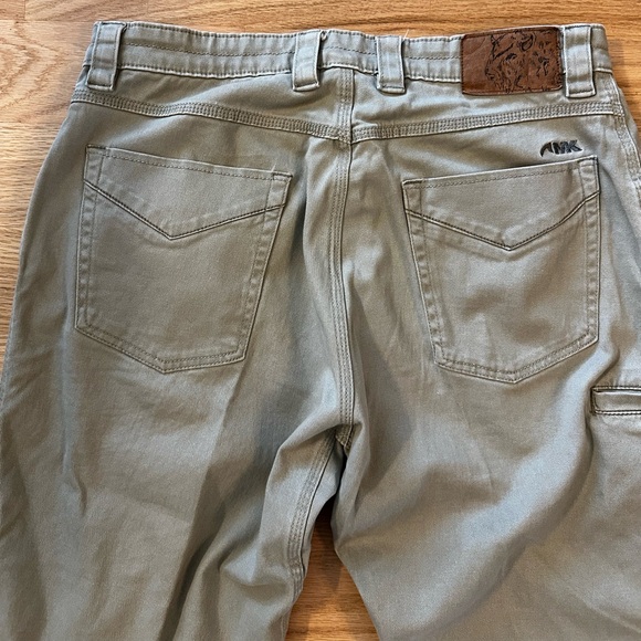 Men’s Mountain Khakis pants - Picture 7 of 8